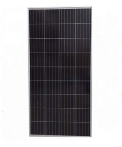 Pantec 205W Monokristal Güneş Paneli