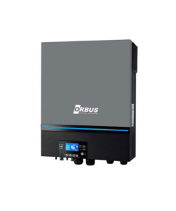 Orbus Anka 7.2 Kva 7200W Off-Grid Akıllı İnverter