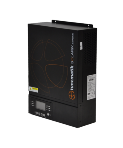 Solarix 3MHPLUS80 3kW HMPPT 80A Şarj Solar Offgrid İnvertör (1)