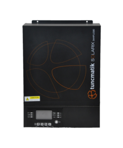 Solarix 3MHPLUS80 3kW HMPPT 80A Şarj Solar Offgrid İnvertör