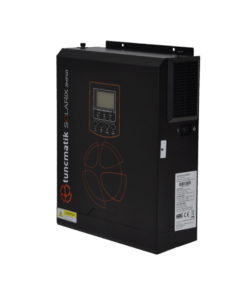 Solarix 3MP40 3kW MPPT 40A Şarj Solar Offgrid İnvertör (1)