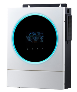 Tescom 3.6Kwa 120AH MPPT Akıllı İnverter