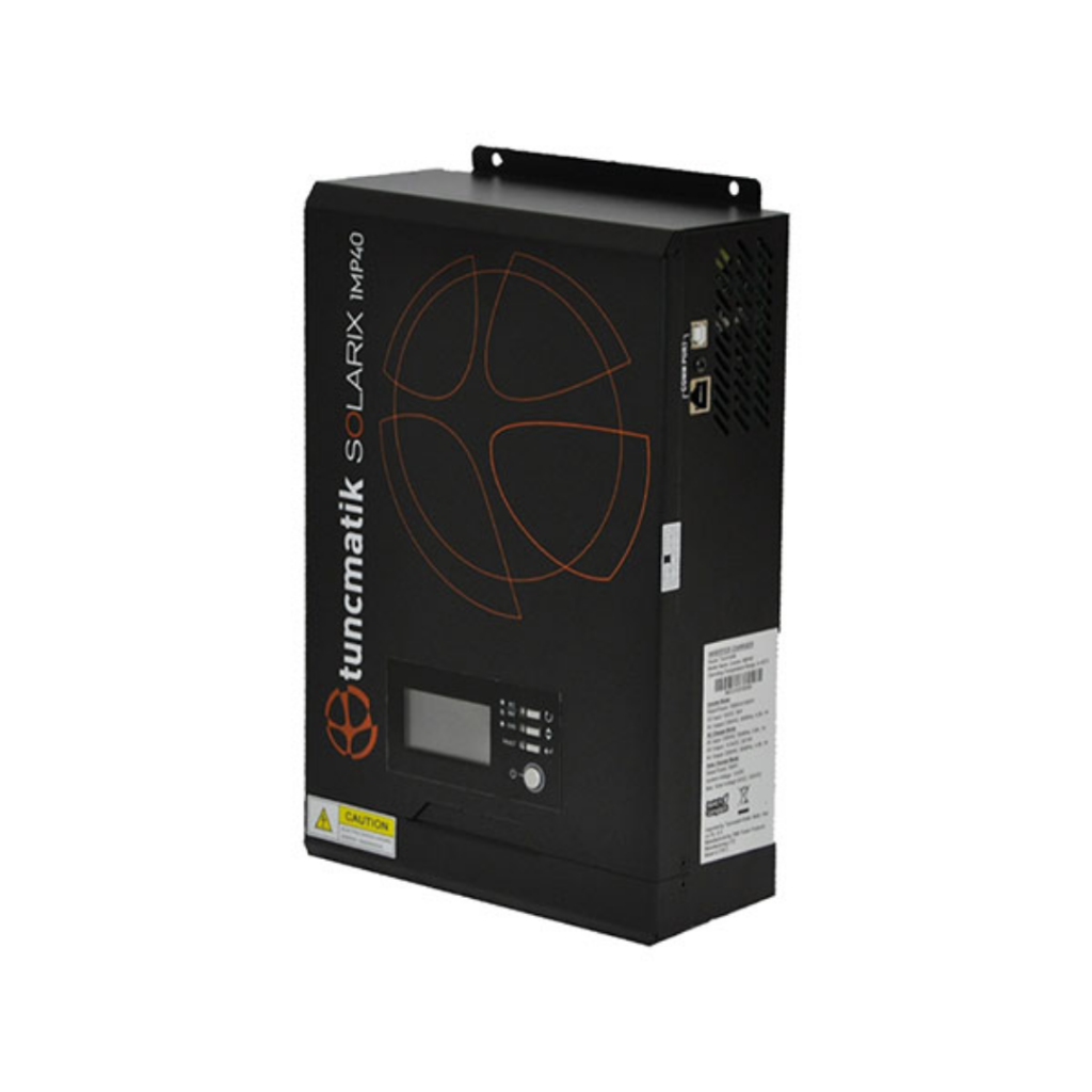 Güneş Enerjili Hazır Paket Sistemler 10 Güneş Enerjili Hazır Paket Sistemler